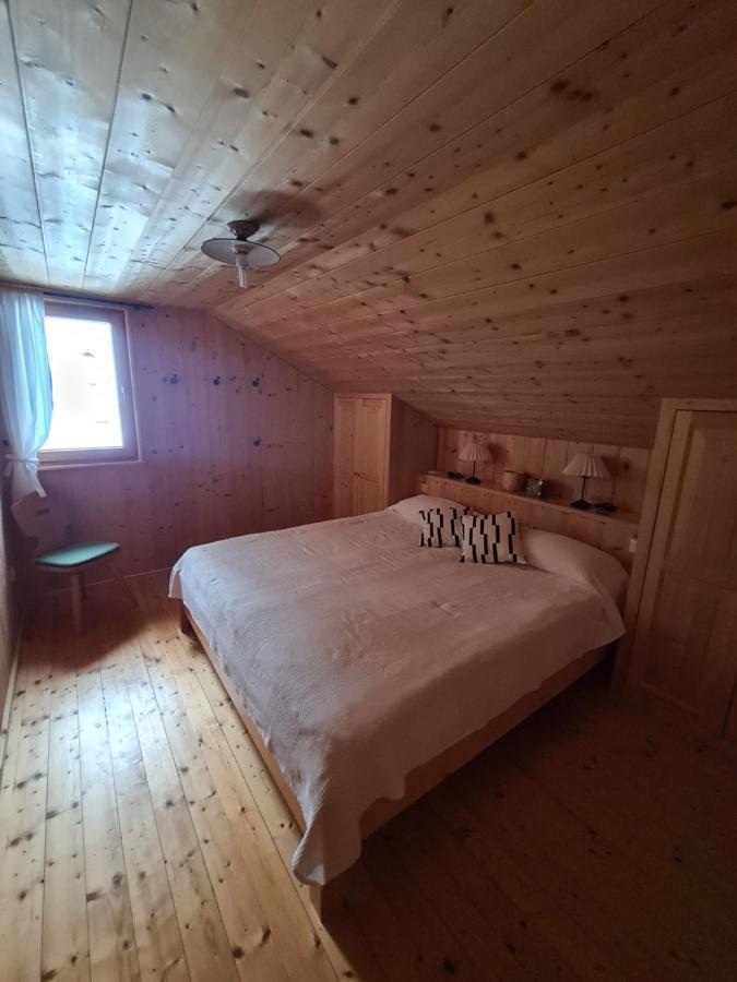 בורסרברג Burtscha Lodge מראה חיצוני תמונה