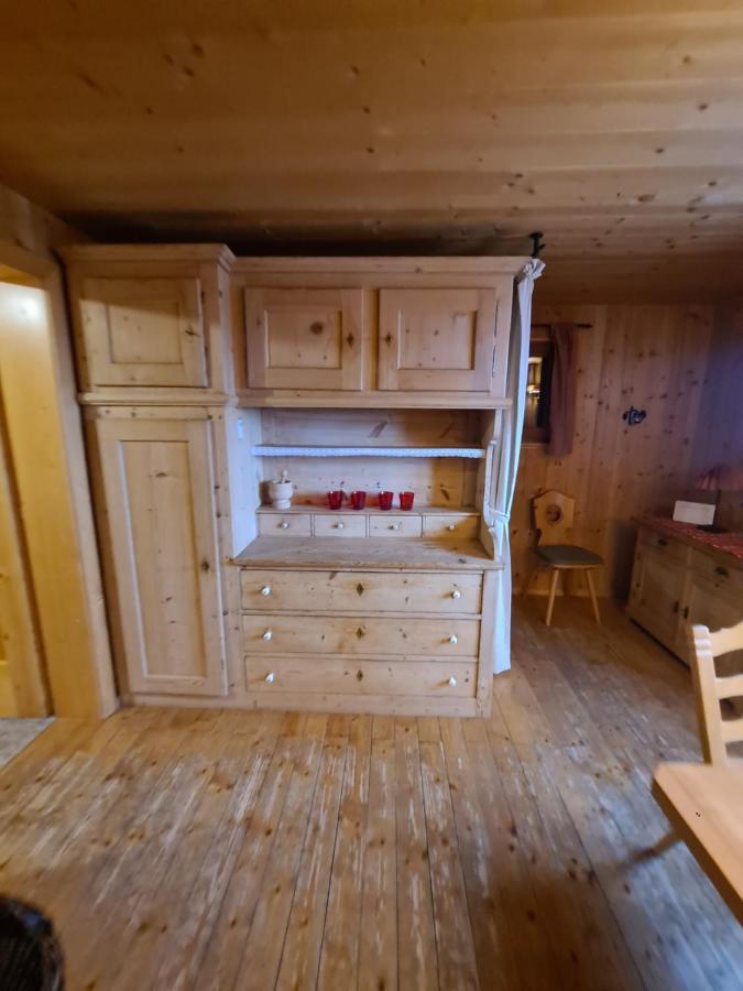 בורסרברג Burtscha Lodge מראה חיצוני תמונה